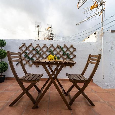 Precioso Apartamento En Granada Buitenkant foto