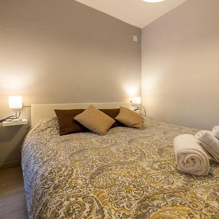 Precioso Apartamento En Granada Buitenkant foto