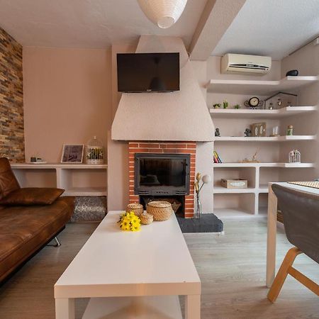Precioso Apartamento En Granada Buitenkant foto