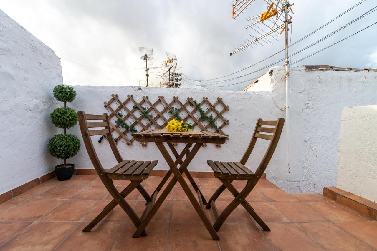 Precioso Apartamento En Granada Buitenkant foto