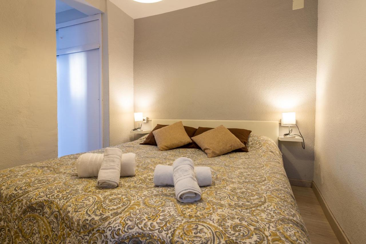 Precioso Apartamento En Granada Buitenkant foto