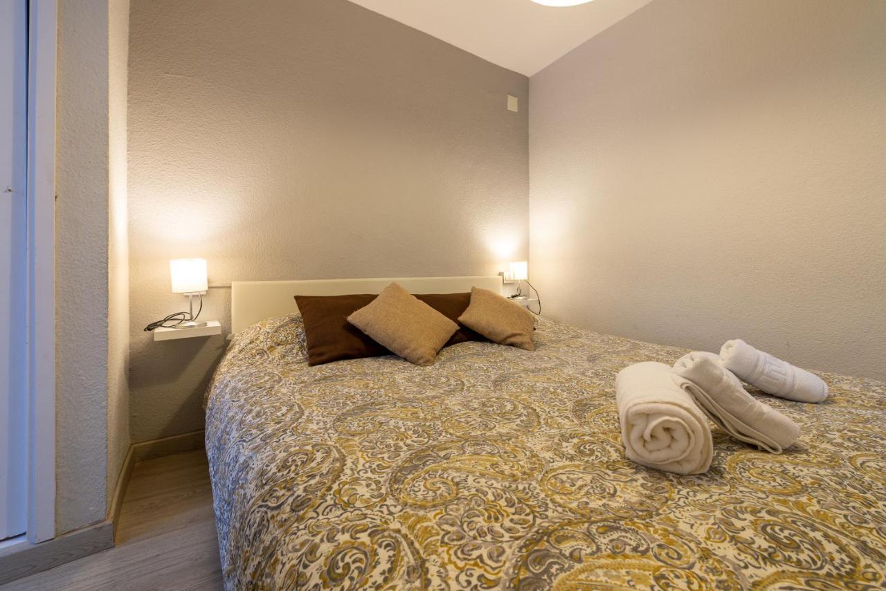 Precioso Apartamento En Granada Buitenkant foto