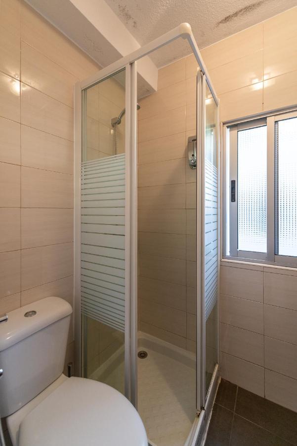 Precioso Apartamento En Granada Buitenkant foto