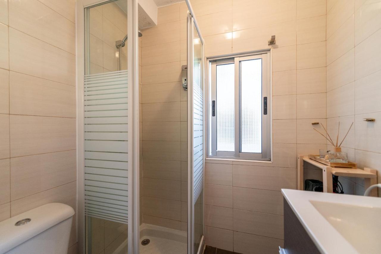 Precioso Apartamento En Granada Buitenkant foto