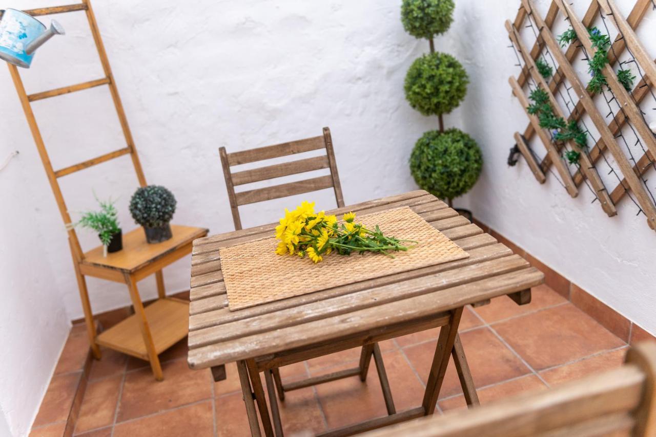 Precioso Apartamento En Granada Buitenkant foto