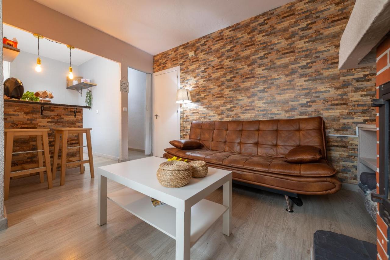Precioso Apartamento En Granada Buitenkant foto