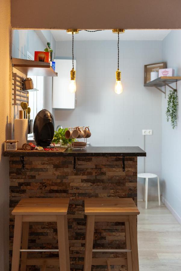 Precioso Apartamento En Granada Buitenkant foto
