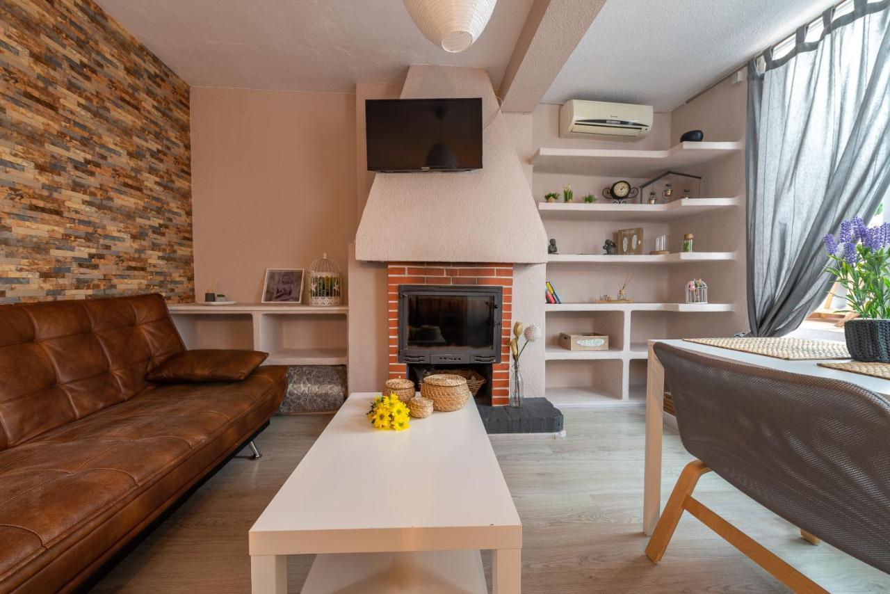 Precioso Apartamento En Granada Buitenkant foto